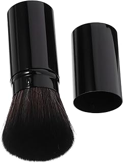 Cepillo de polvo suelto retráctil portátil mu...