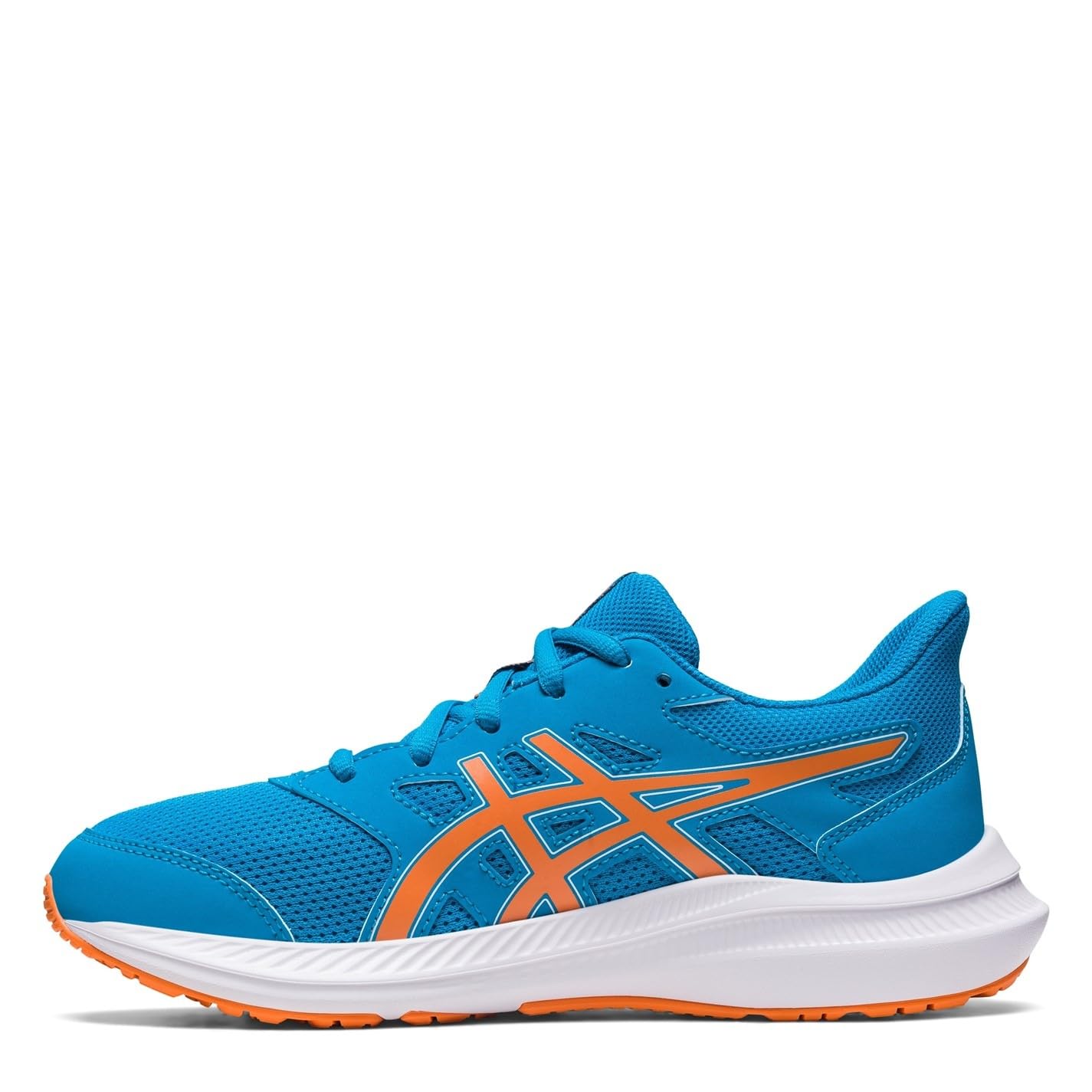 ASICS Jolt 4 GS, Sneaker Unisex niños