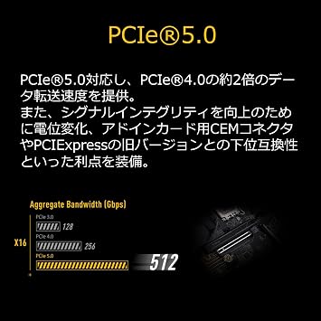 ASUS INTEL 12th Generation CPU LGA1700 Compatible B660 Chipset ATX Motherboard TUF Gaming B660-PLUS WIFI D4