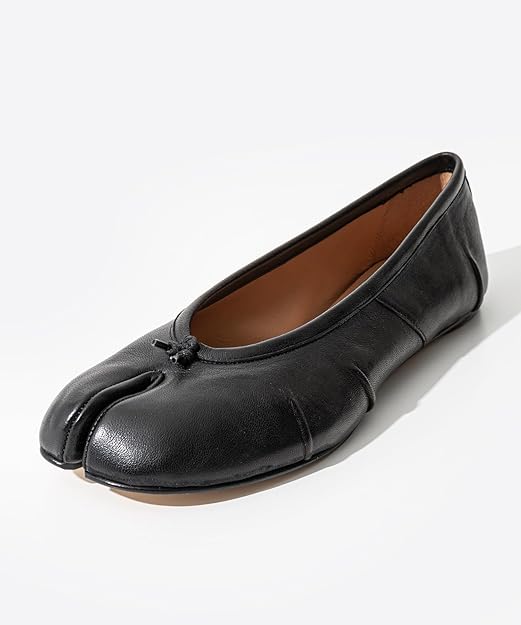 MAISON MARGIELA TABIバレリーナ Maison Margiela メゾン マルジェラ （Maison Margiela） Tabi