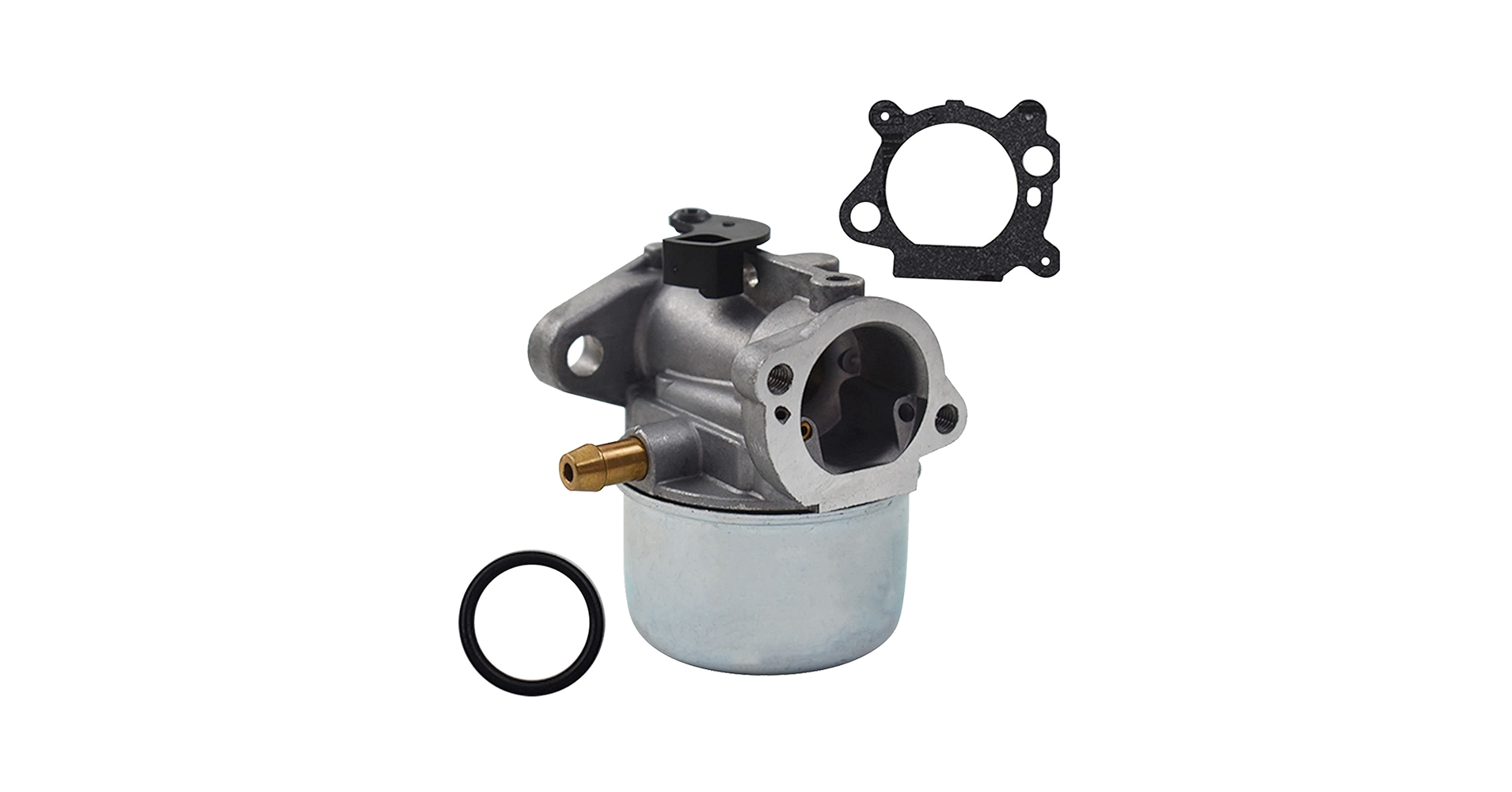 Amazon.com: ALL-CARB 799868 799872 Carburetor with Gasket