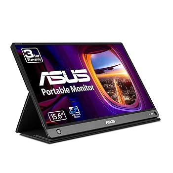 モバイルディスプレイ　ASUS ZenScreen Go (MB16AP) ZenScreen Go MB16AP｜Monitors｜ASUS Global