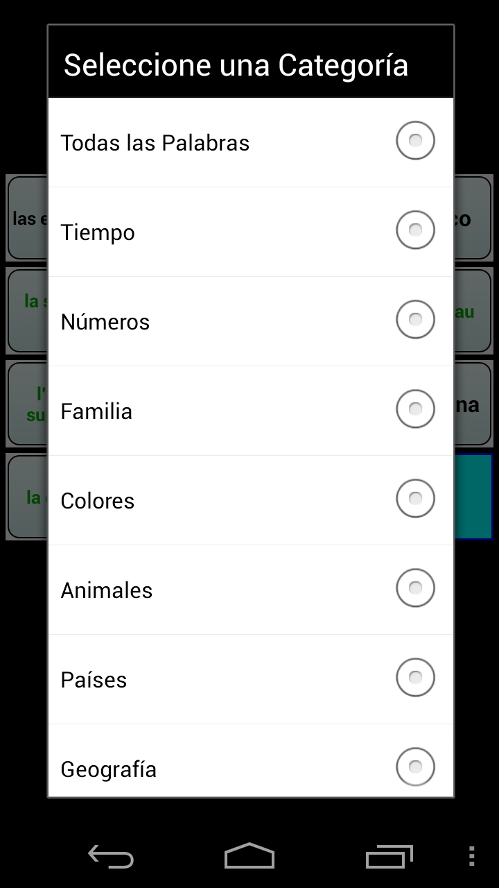 Babel BusterAmazon.deAppstore for Android