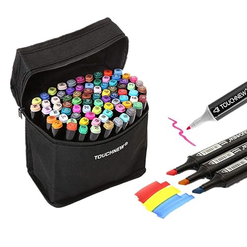 Adult Coloring Markers Amazon Co Uk