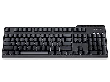 Amazon | FILCO Majestouch Convertible 3 NINJA メカニカル