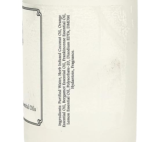 Miniatura 3 de Attraction Room & Body Spray de 4 onzas | Hecho a mano con aceite de hierbas infundido | Rituales de amor, dinero y prosperidad | Hoodoo, Voodú,