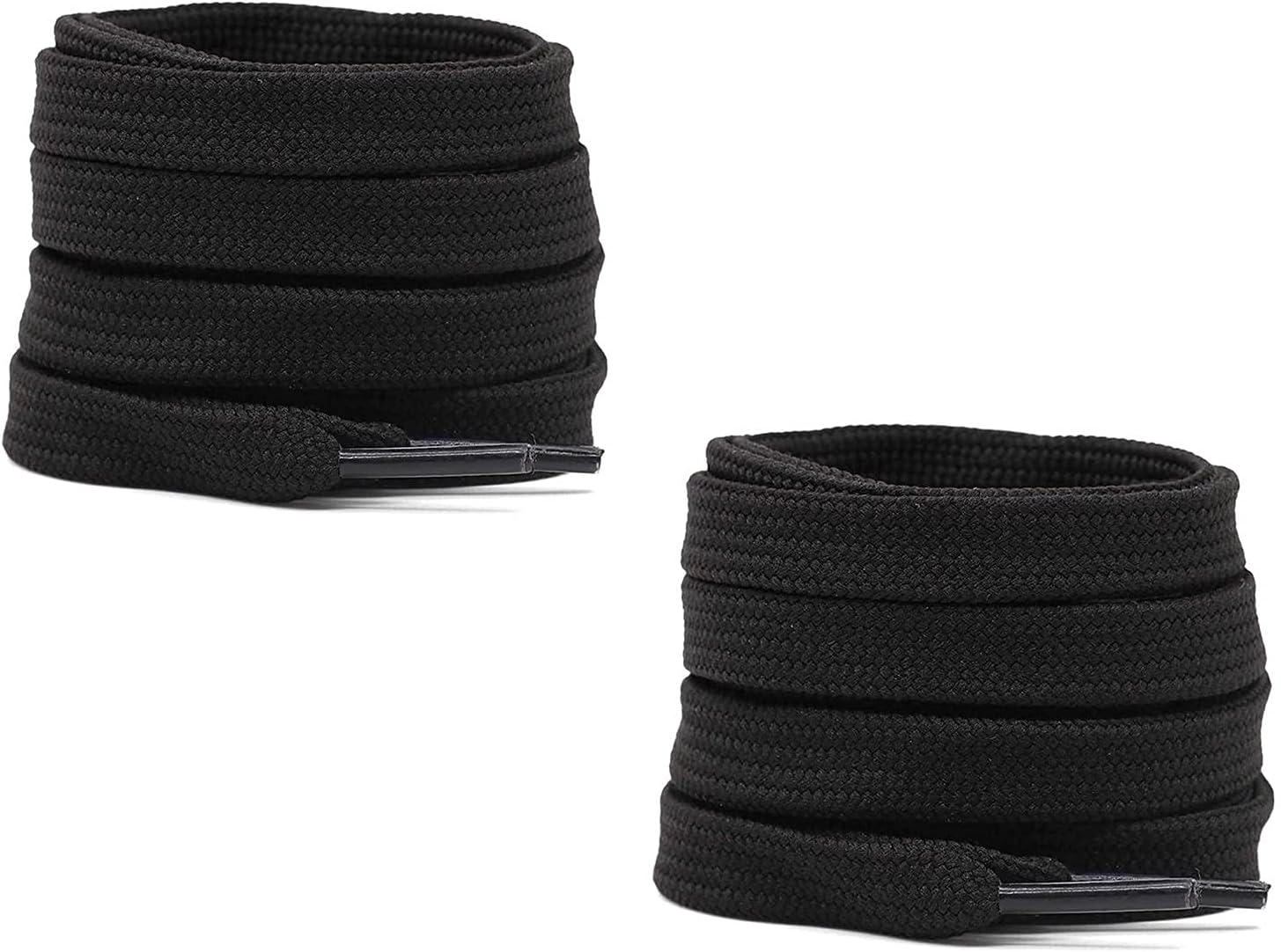 Sport Shoelaces Flat Hollow Design casual shoe laces suitable for Sneakers and sport shoes