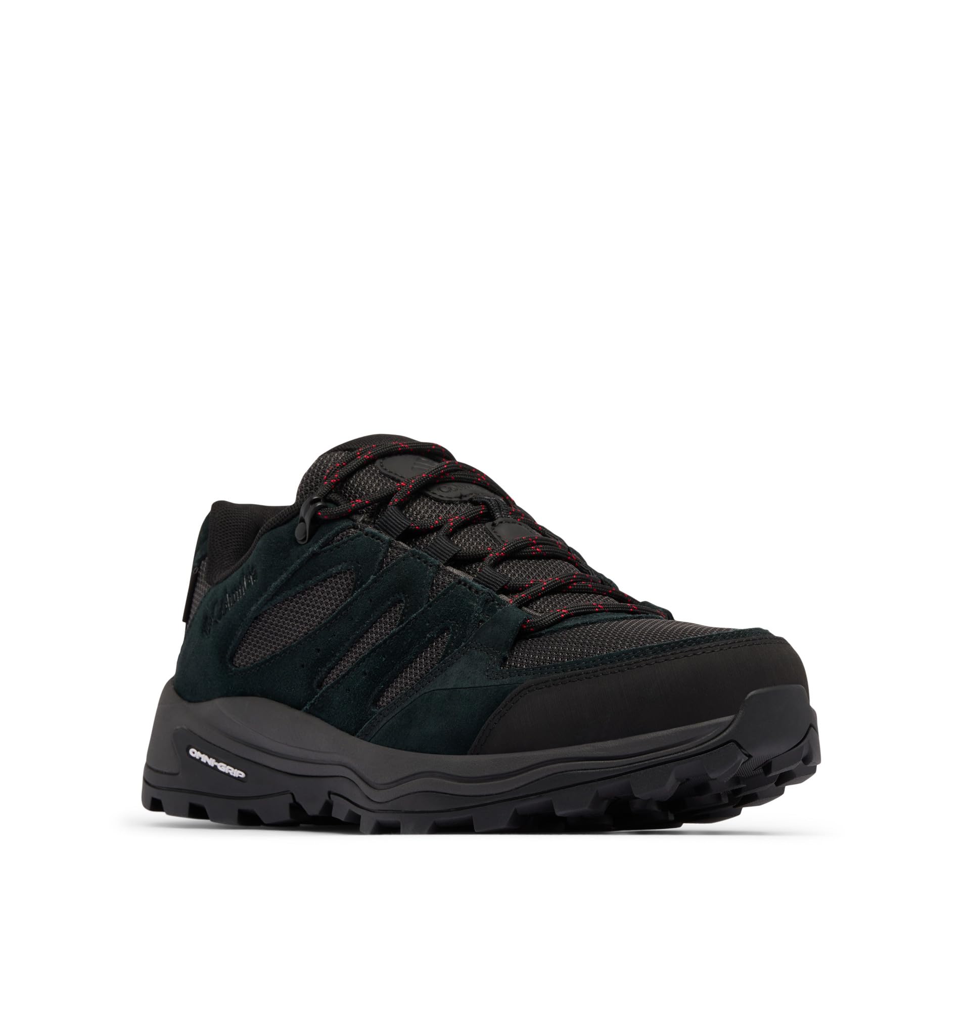 Columbia Men’s Redmond IV Low Waterproof