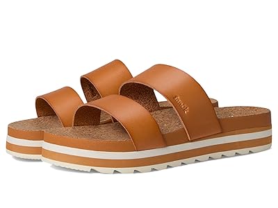 Sanuk Alt-itude Women