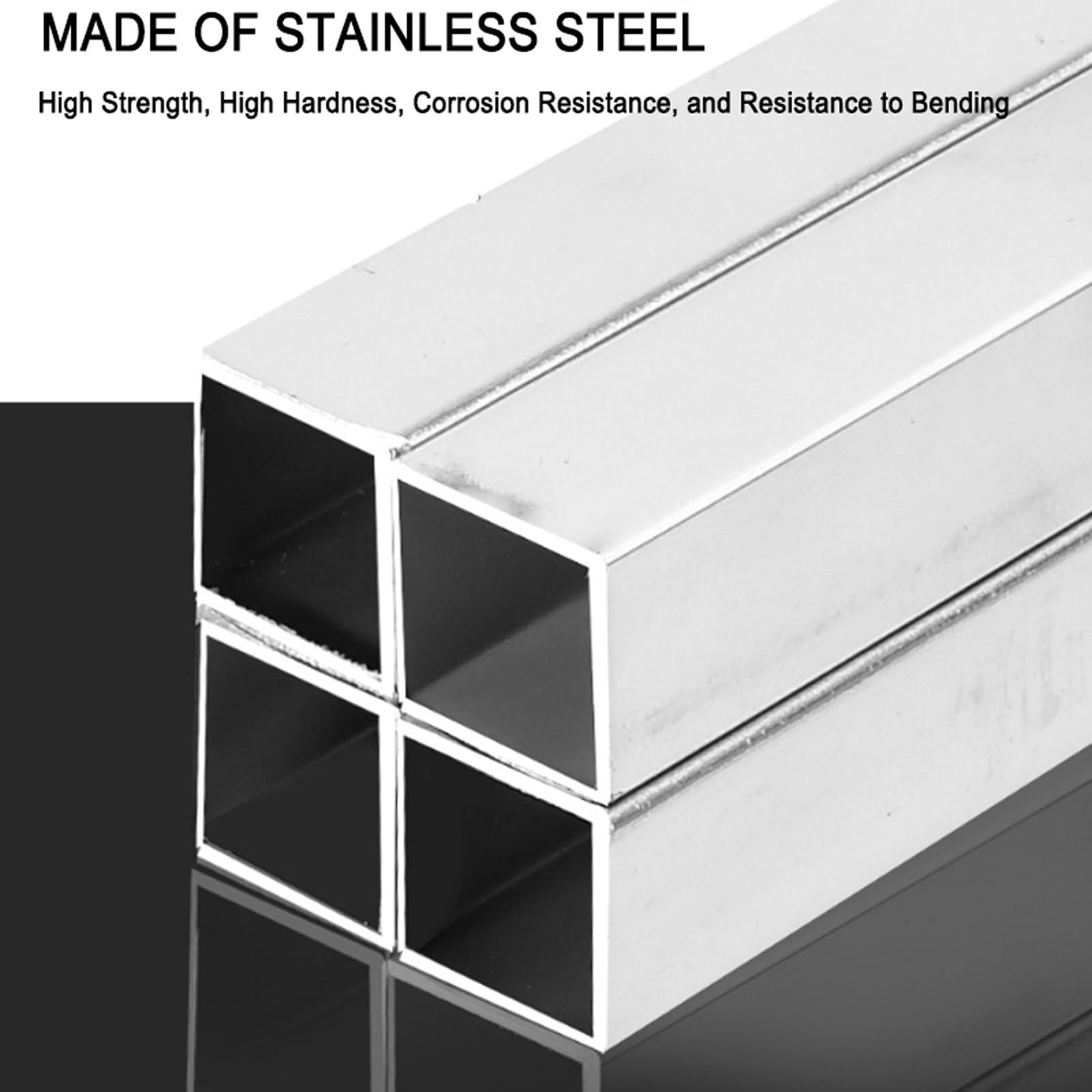 Staffa Condizionatore Esterno, Staffa Retrattile per Staffe Condizionatore, Supporto Regolabile in Altezza, per Condizionatori, Lavatrici, Frigoriferi(55/75cmx30/48cmx23/26cm)