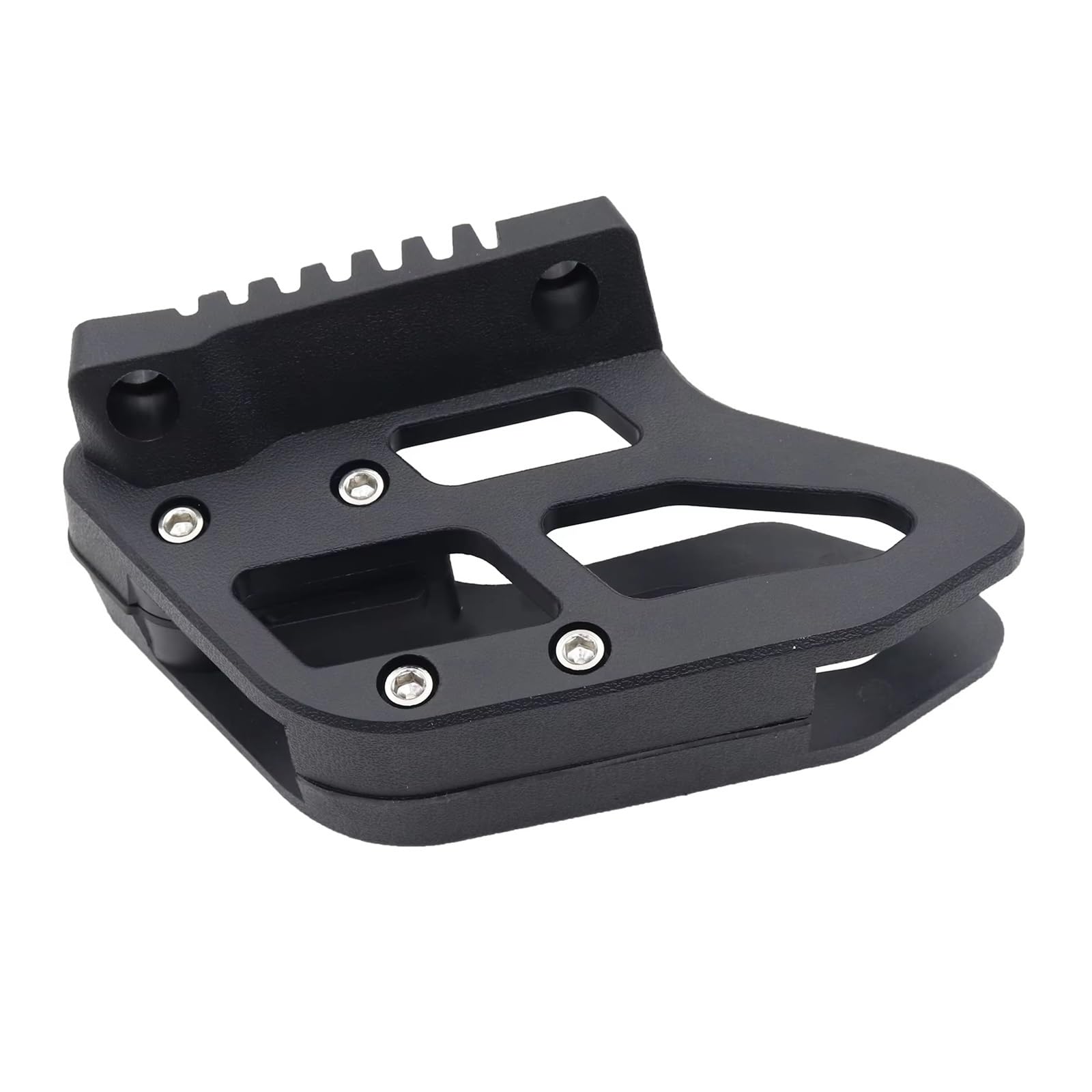 Accesorios para Motocicleta Guía De Cadena Cubierta Protectora Estable para Tenere700 2019-2024 Guía Y Tensor