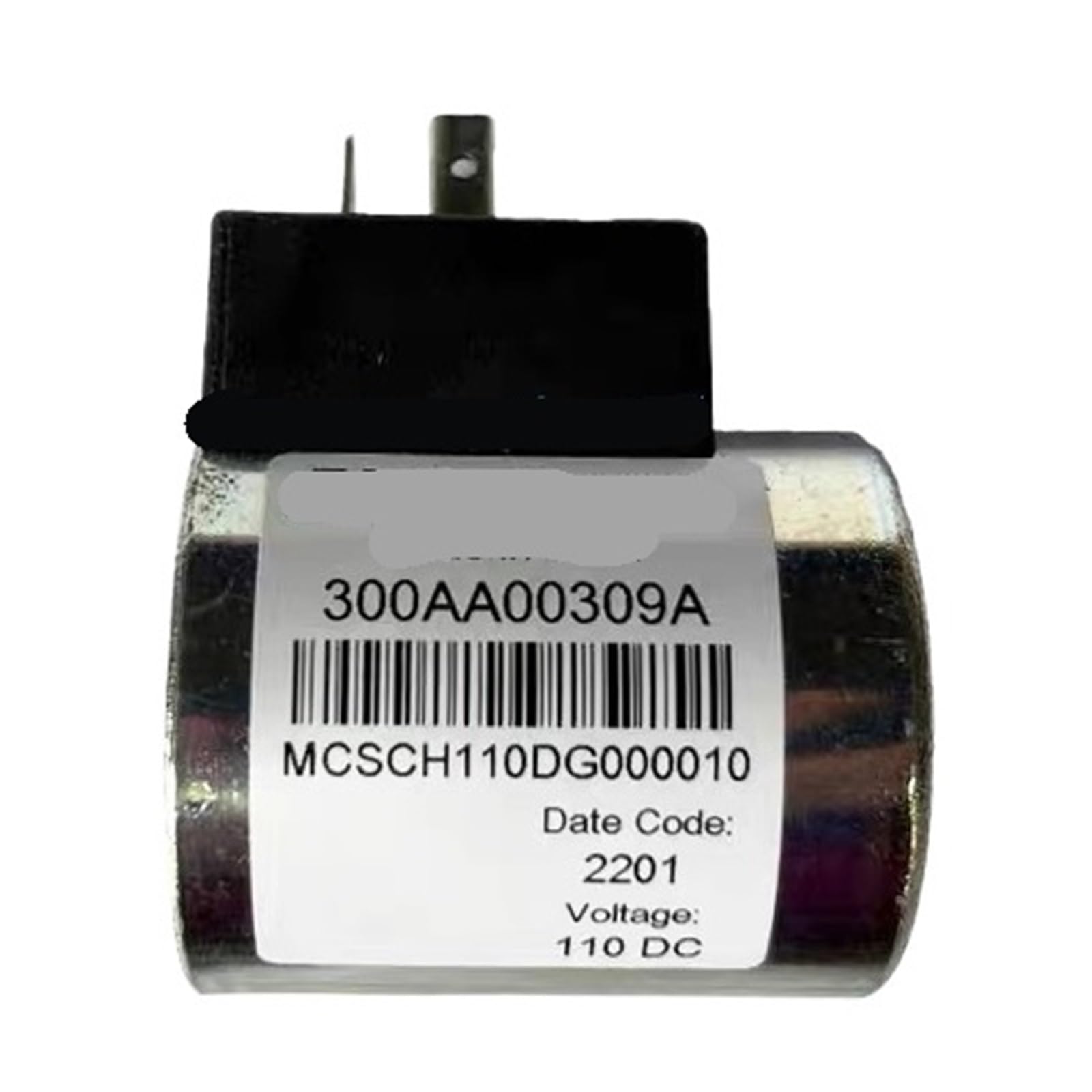 CXDFRSER 300AA00309A MCSCH110DG000010 Electromagnetic Valve Coil