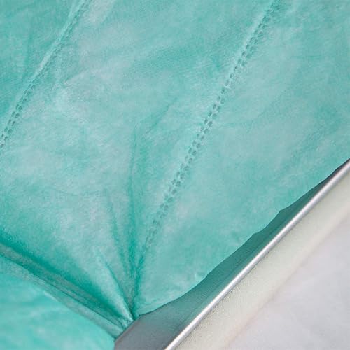 Miniatura 5 de POWERTEC Filtro interior de 1 micrón para sistema de filtración de aire WEN 3410 y POWERTEC AF4000AF4001, repuesto para filtros de aire de