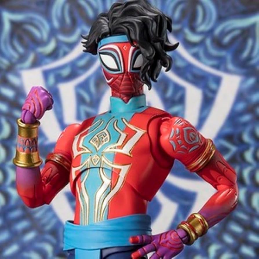 Amazon.co.jp: TAMASHII NATIONS - スパイダーマン:アクロス・ザ