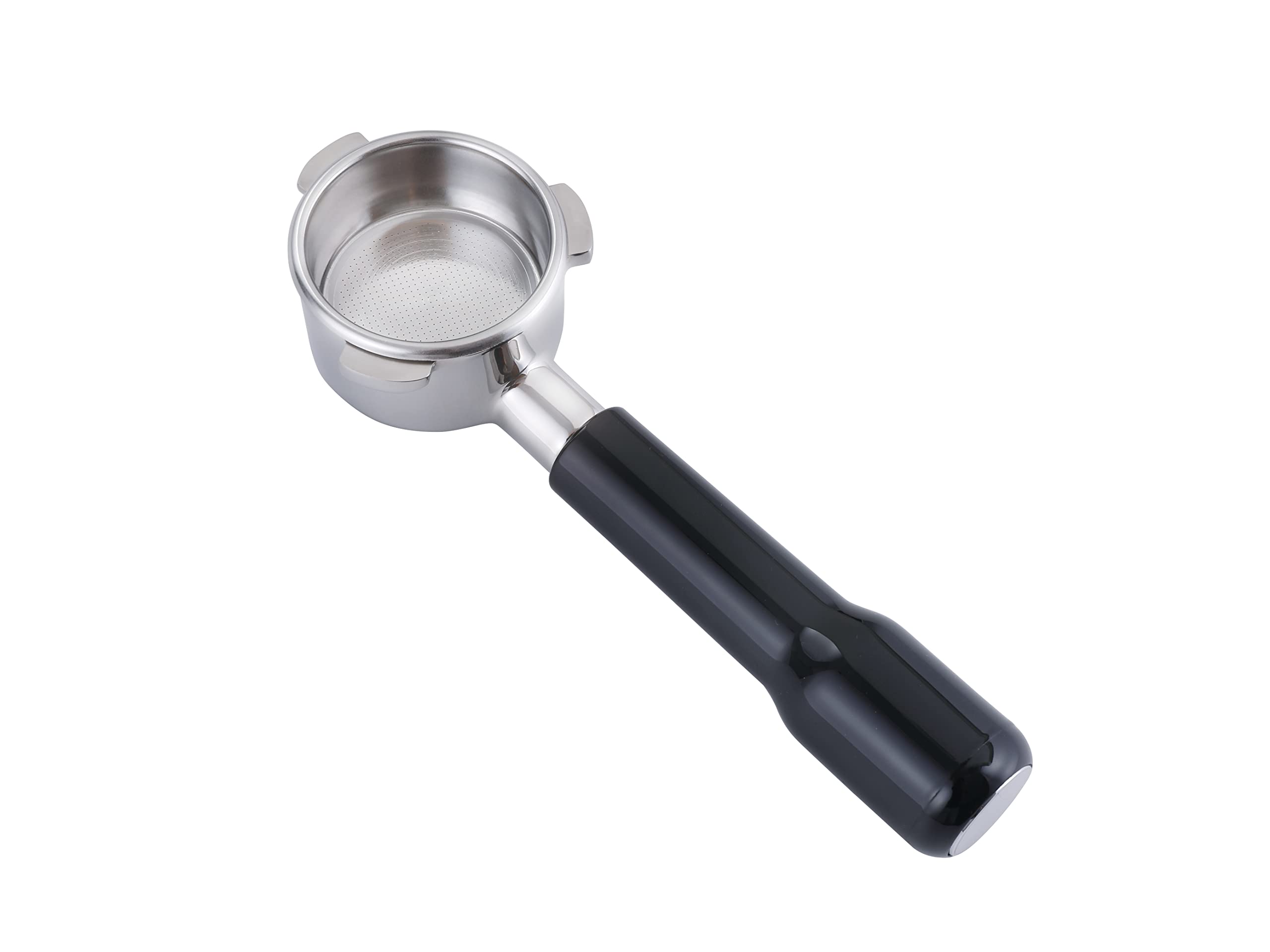 Buy Joytata 54mm Bottomless Portafilter Compatible Breville Espresso