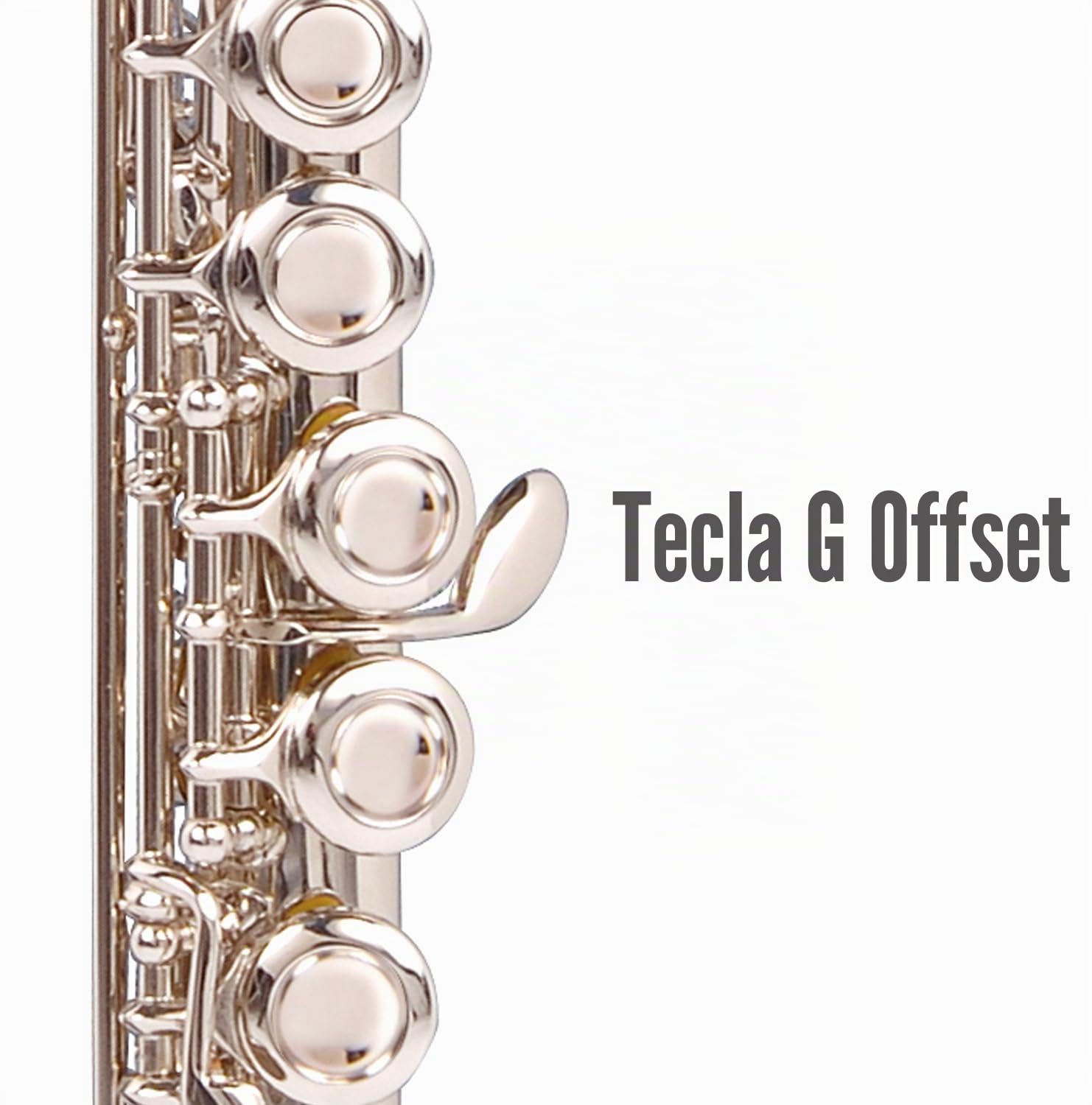 Odyssey OFL100 - Flauta travesera