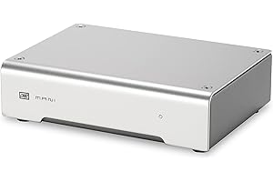 Schiit Mani 2: The Essential Phono Preamp