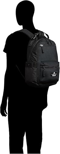 Miniatura 5 de adidas Mochila VFA 4 para mujer, Negro, Tamaño único, Mochila Vfa 4