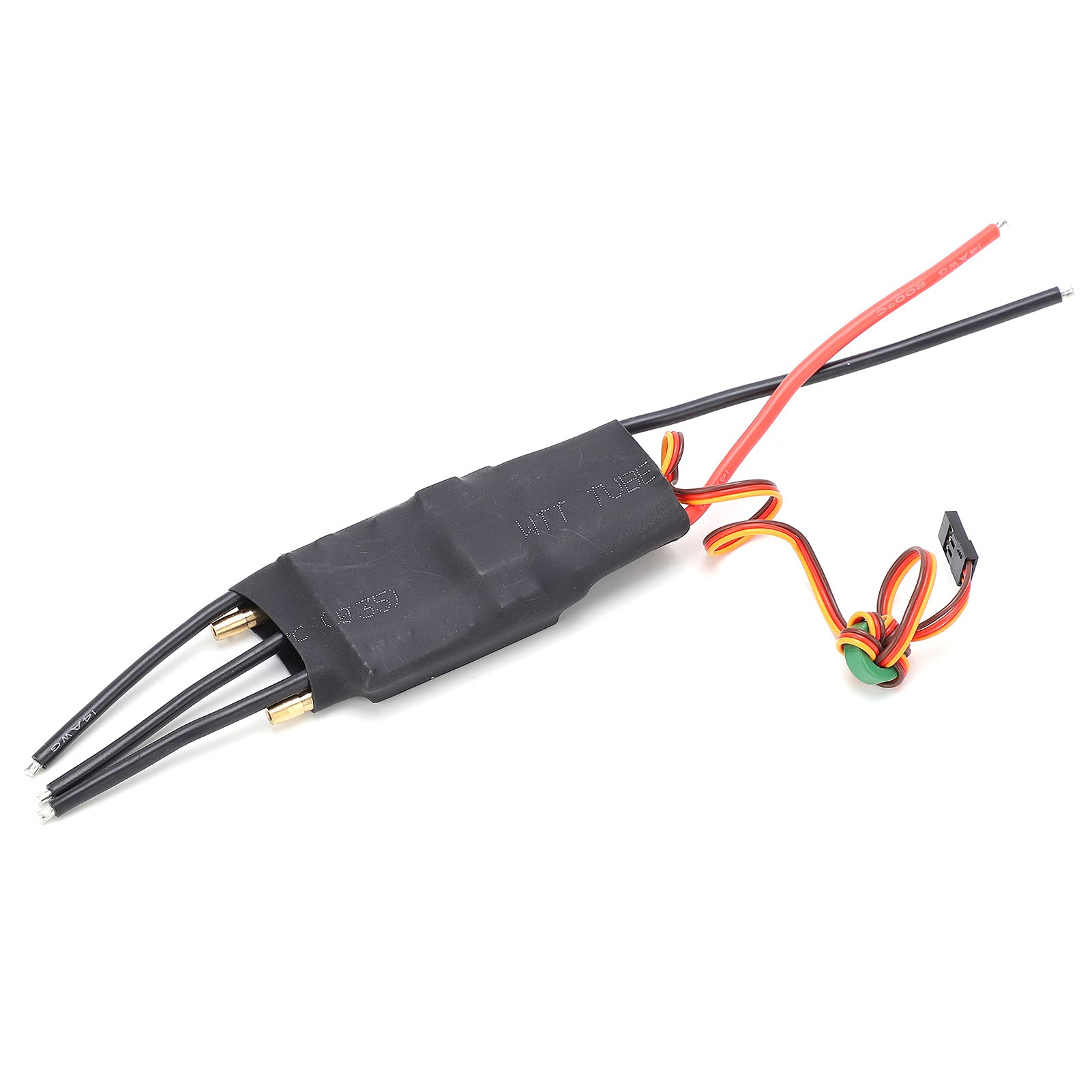 RUIZHI ESC 320A Geborstelde Elektronische Snelheidsregelaar met