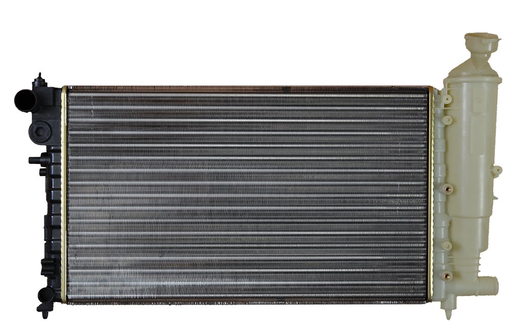 NRF 50421 Radiateur, refroidissement du moteur