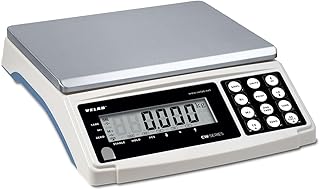 VE-CW6S Checkweighing Scales 6kg/12lb, 0.2g/0.0005lb