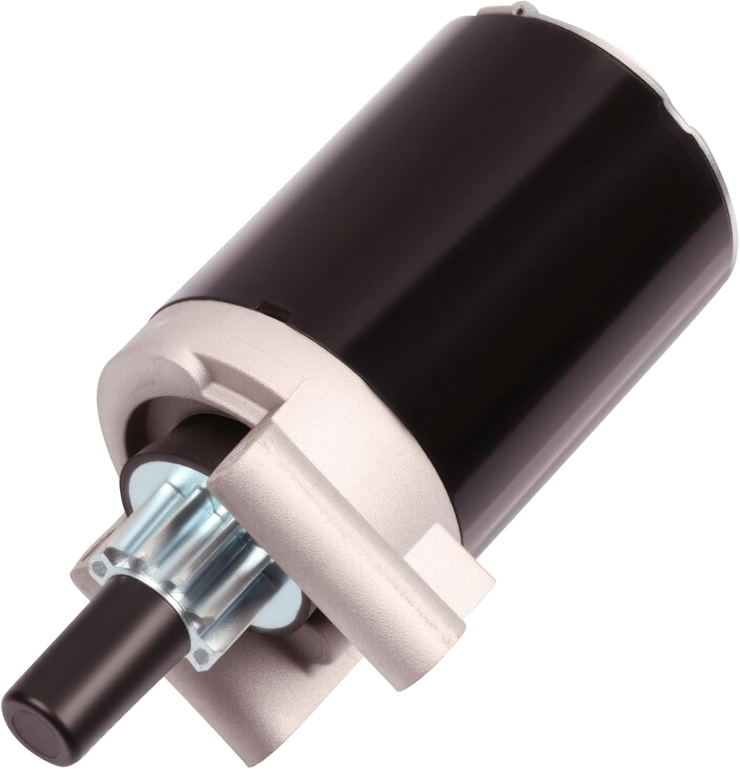OCPTY Starter Fit for John Deere STX30 Kohler9HP 1989-1993 STX38 STX46 Kohler12.5HP/13HP/14HP 1989-1996 STX46 Kohler14HP 1995-On AM117130 5775