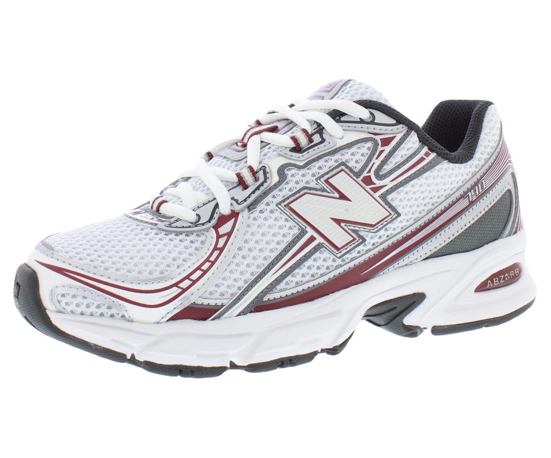 New Balance Men's MC996 Lightweight Tennis Shoe