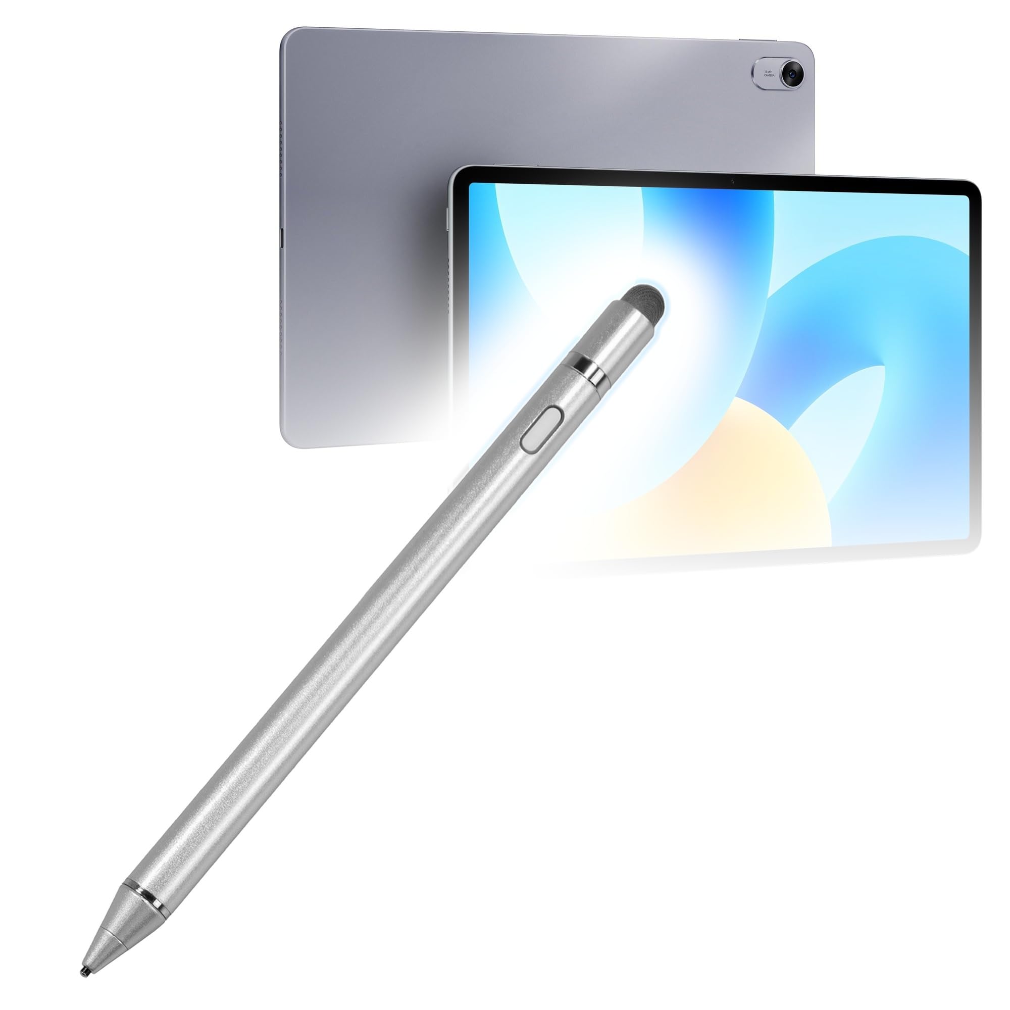 Amazon.com: BoxWave Stylus Pen Compatible with Huawei MatePad 11.5