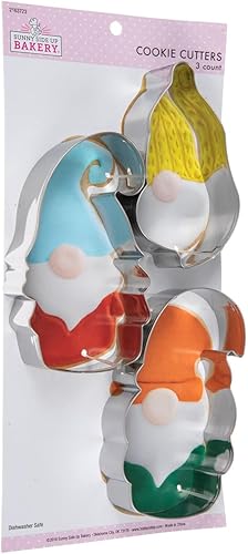 Miniatura 2 de Hobby Lobby Cortadores de galletas de gnomo