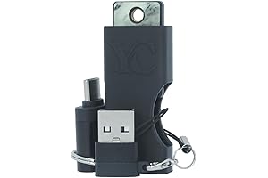 YubiKey Lightning Ultimate Protection Accessory Kit