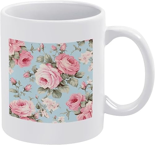 Miniatura 16 de Taza de viaje vintage de uva para café, diseño de racimo de uvas, regalos personalizados para cumpleaños, día de la madre, Navidad Estilo 3,Estilo