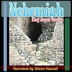 Cover of Nehemiah - KJV