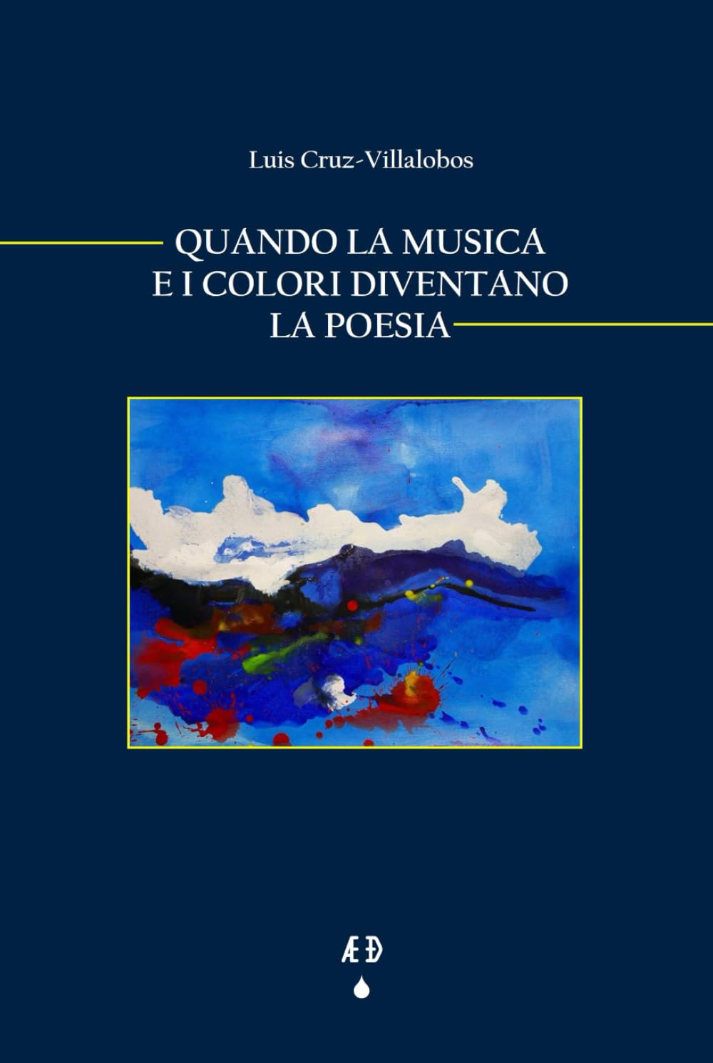 Quando la musica e i colori diventano poesia