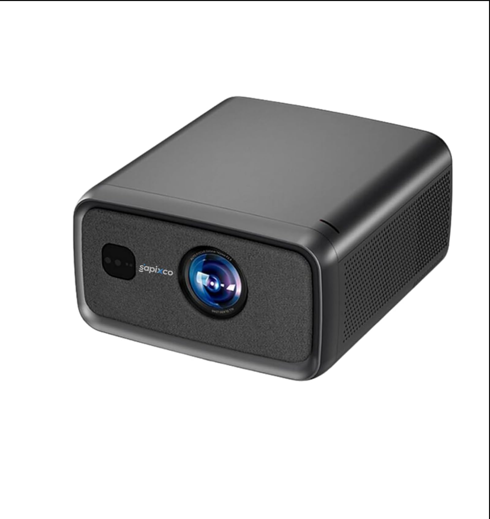 MX Note Ultra Max Smart Projector with Android 12, Native Full HD 1080P, 4K Ultra HD Support, Auto Focus, Auto Keystone, Electric Focus, Dual Band WiFi 6, Bluetooth 5.2-image-10
