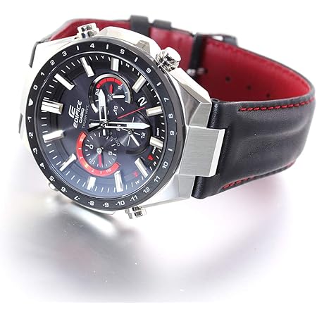 Amazon カシオ Casio エディフィス Edifice 電波 ソーラー 電波時計 腕時計 メンズ タフソーラー クロノグラフ Eqw T660bl 1bjf メンズ腕時計 腕時計 通販