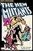 Marvel Graphic Novel #4: The New Mutants