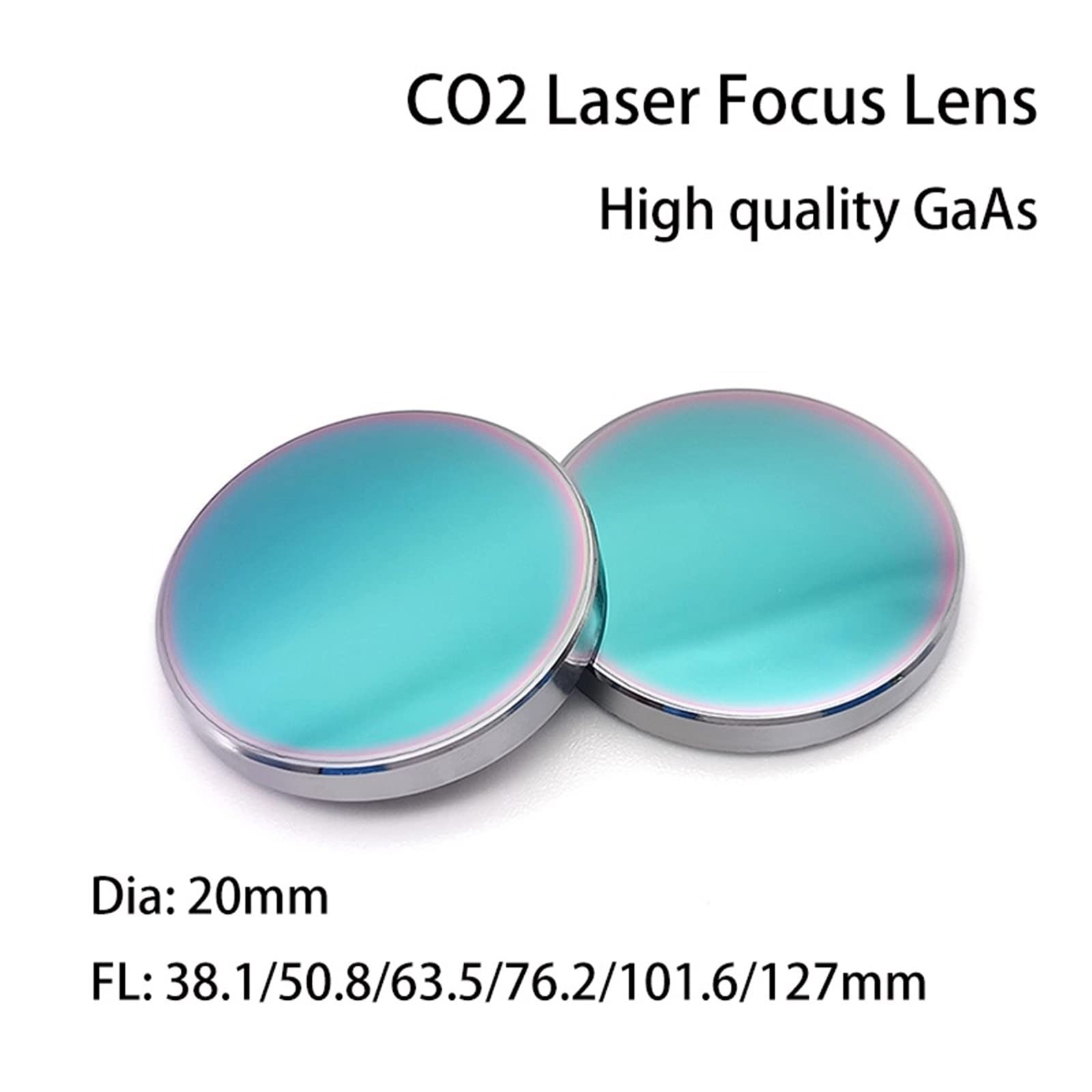 Chinese Manufacturer Dia. 20mm 1.5-4