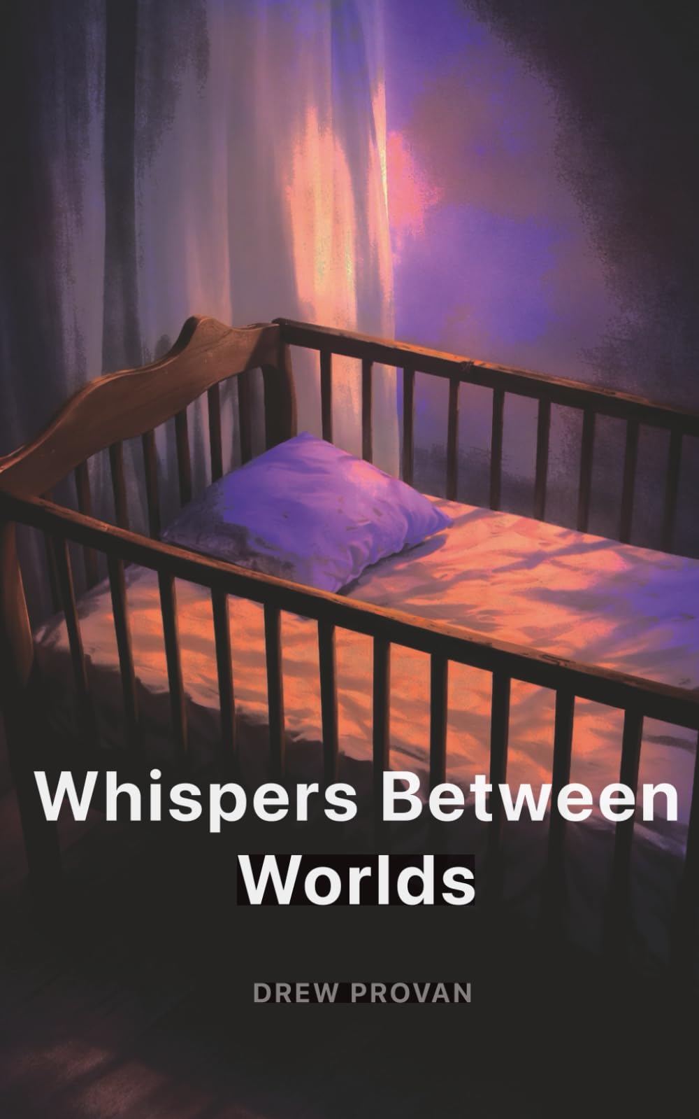 Whispers Between Worlds