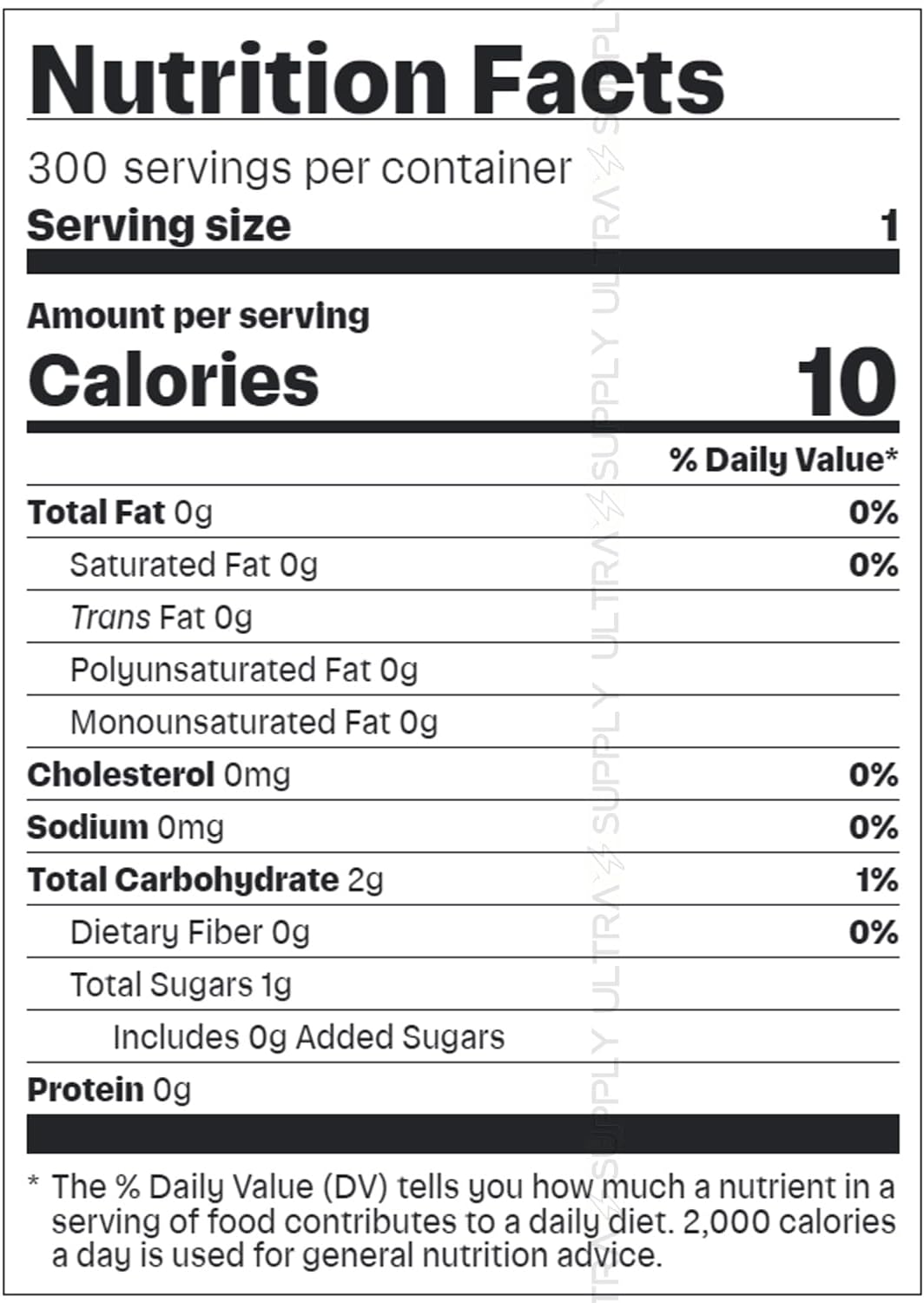 Lil_Critters Gummy Vites (300 Count - Value Pack) Daily Kids Multivitamin | Natural Fruit Flavors, USP Verified, Gluten Free - Image 2