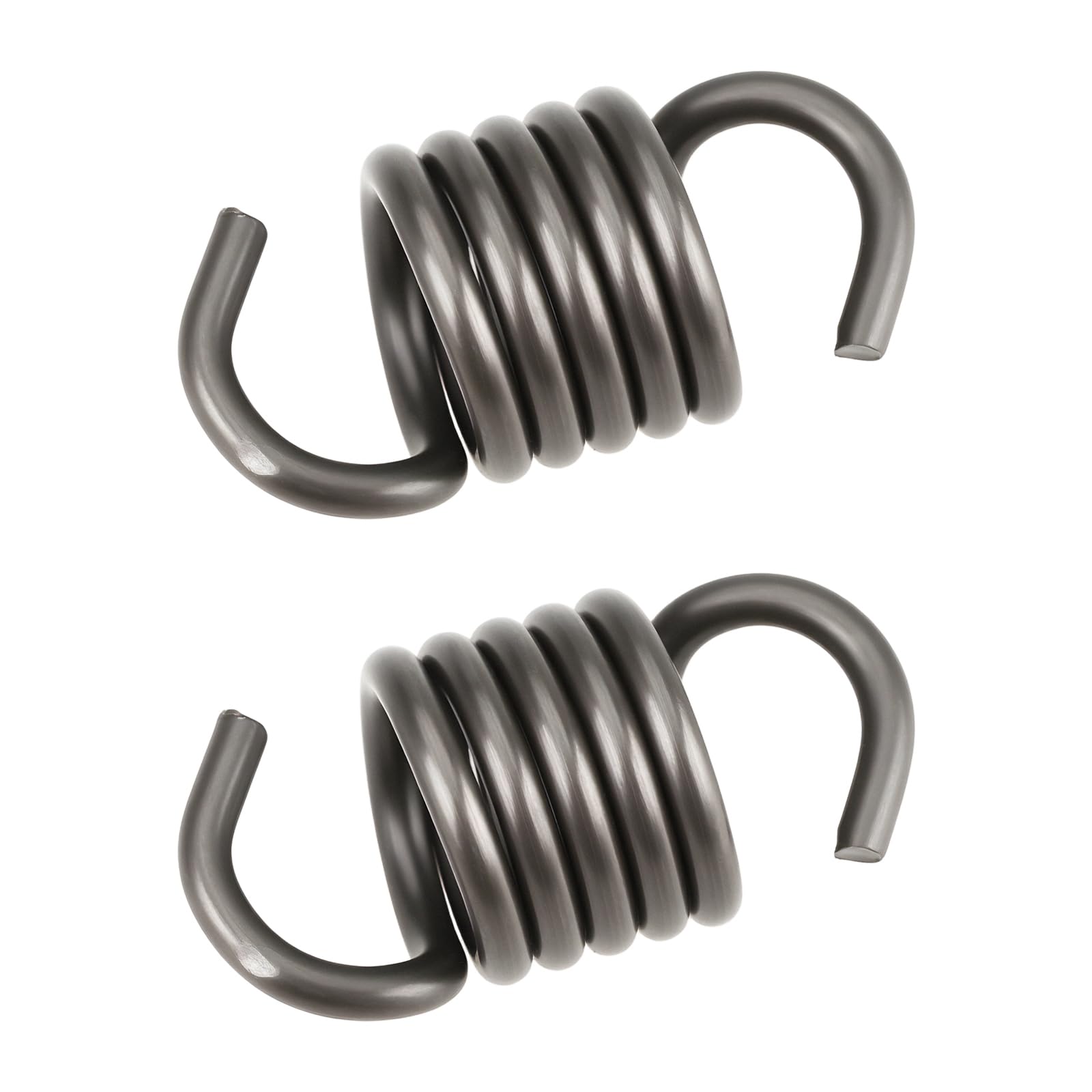 AS Axis Spindleon 2Pcs Compactor Clutch Spring 0089413 Compatible with Wacker BS600 BS700 BS50-2 BS60-2 BS70-2