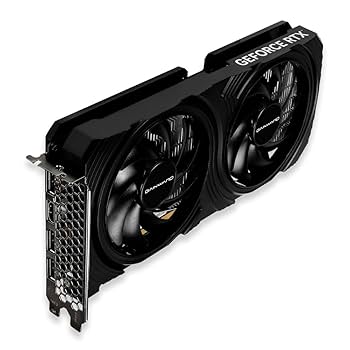 Gainward GeForce RTX™ 4060 Python II : Buy Online at Best