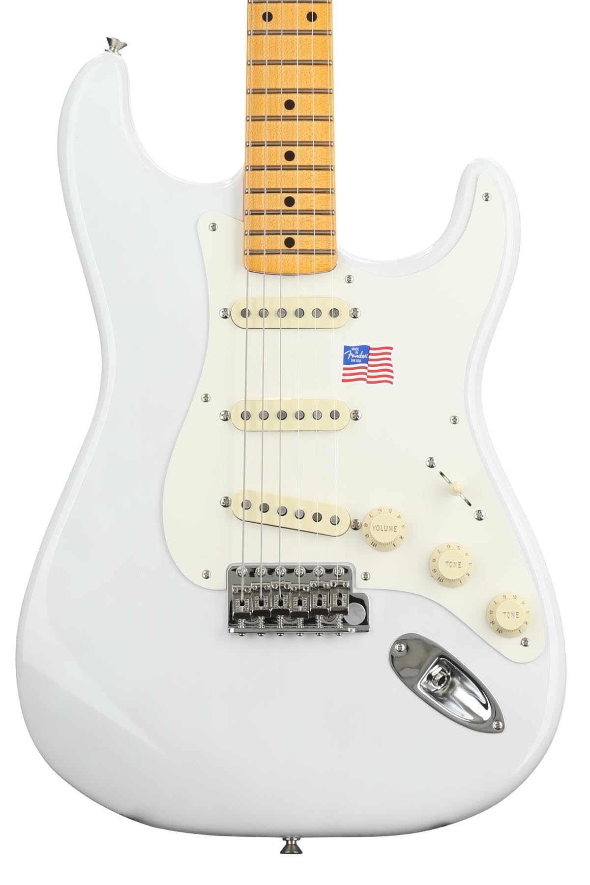Amazon.co.jp: Fender エレキギター Eric Johnson Stratocaster