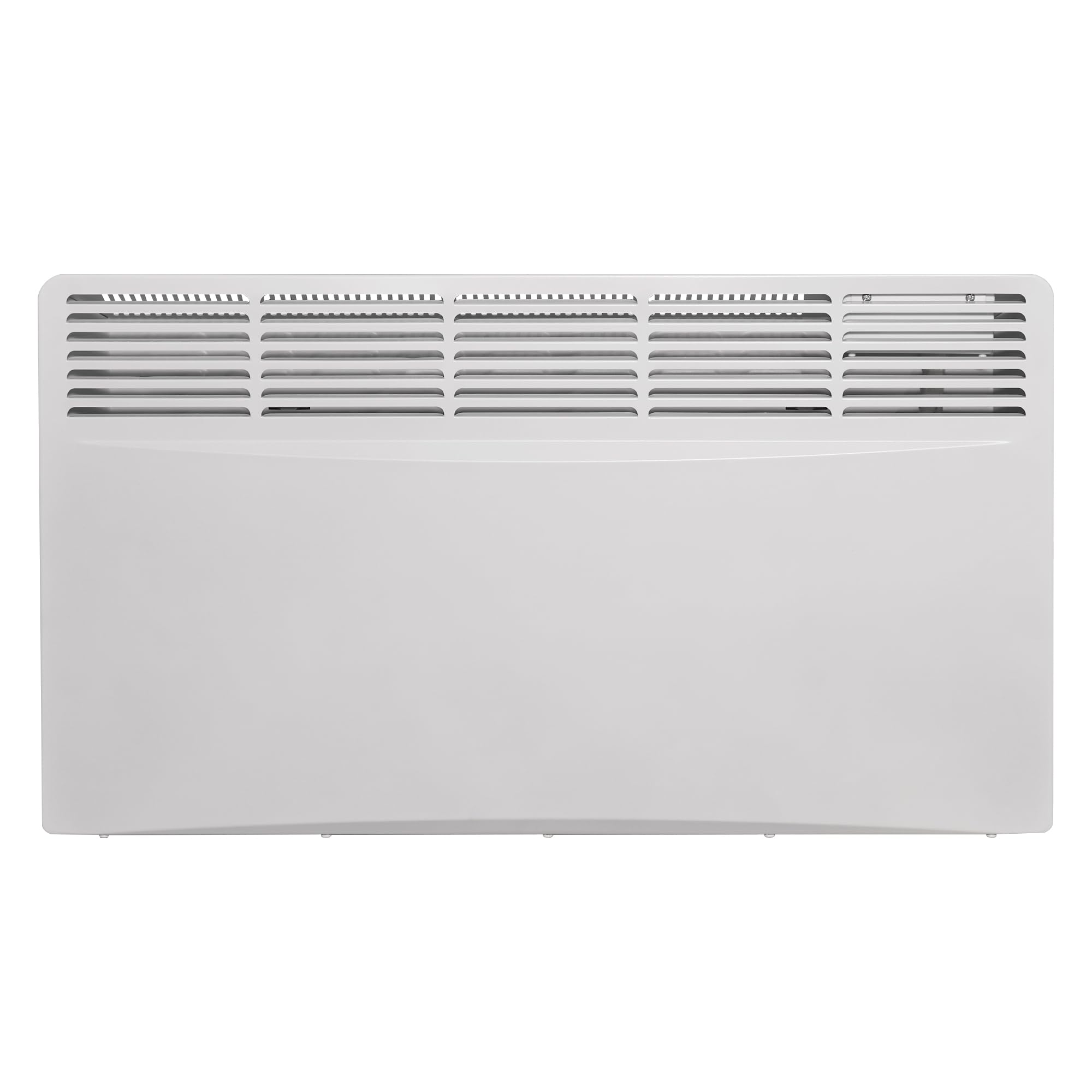 Adam Amba 2000 W grzejnik elektryczny w kolorze białym