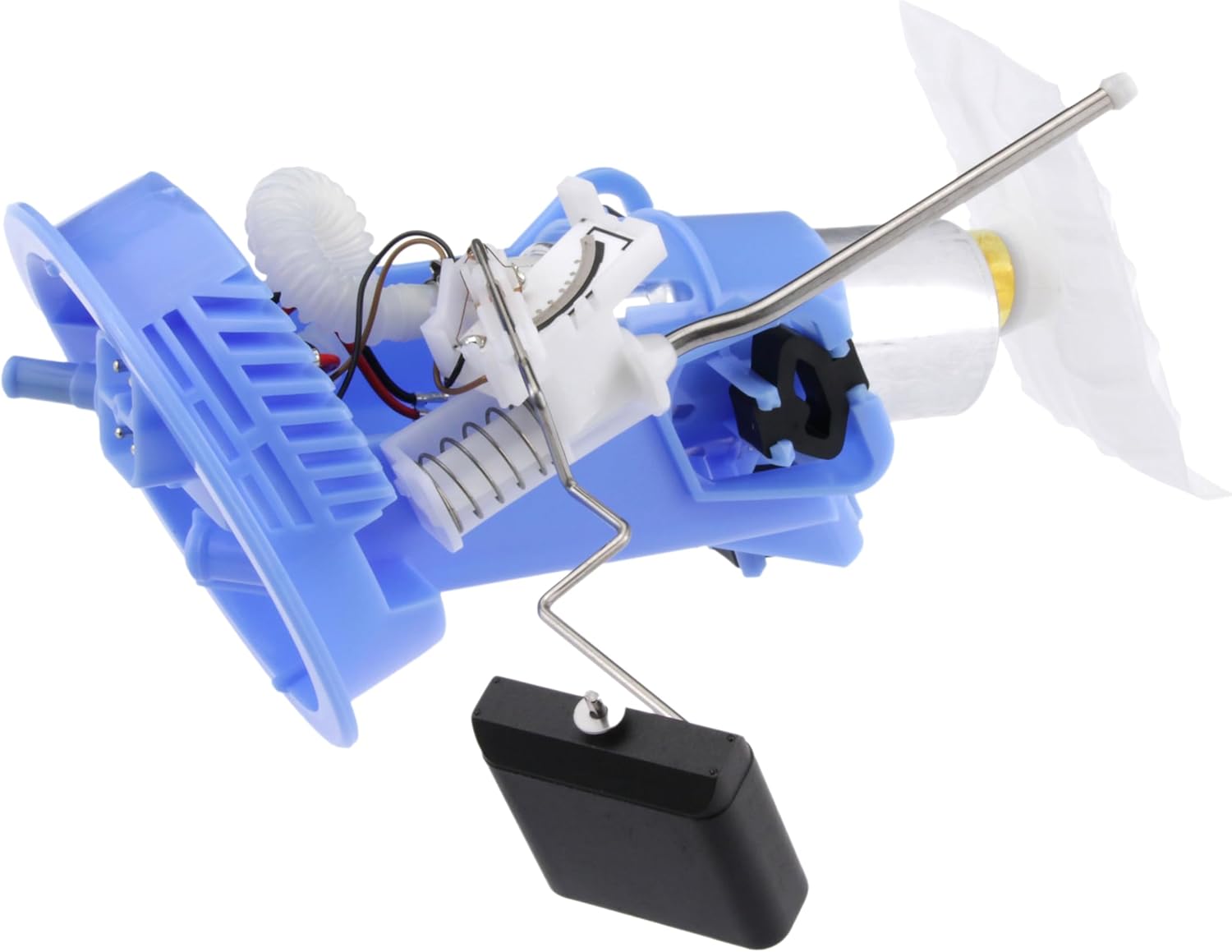 URO Parts 16146758736 Fuel Pump Sending Unit Assembly