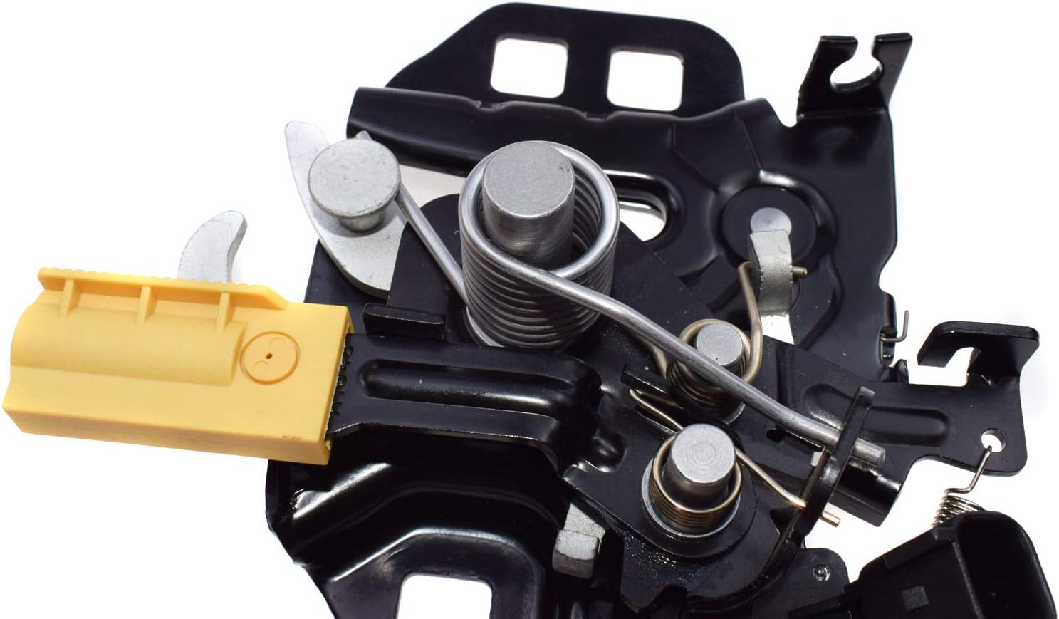 Front Left Hood Latch DS7Z16701B for Ford Fusion 2013-2020 DS7Z16701A 820-004 DS7Z16701B