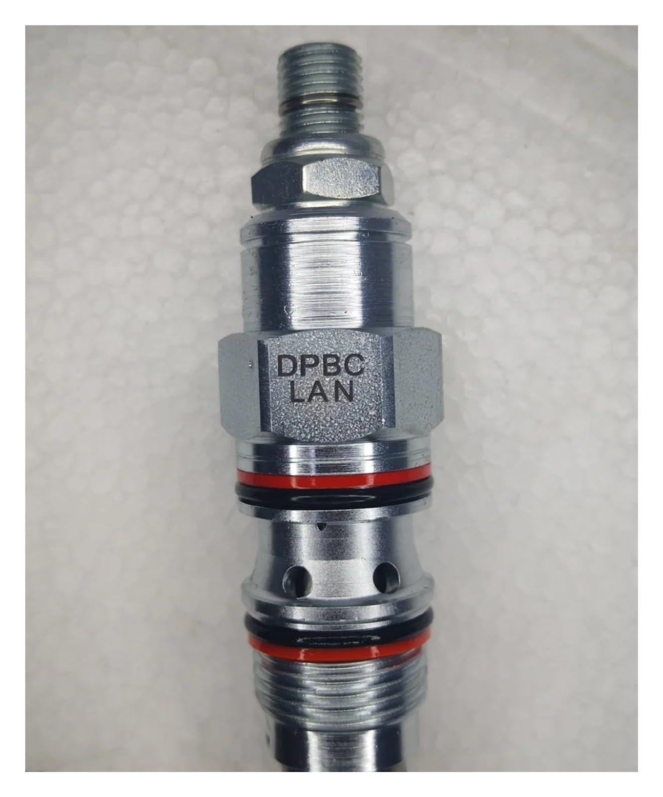 TNFOFUDH DPBC-LAN DPBCLAN DPBC LAN Directional Valve