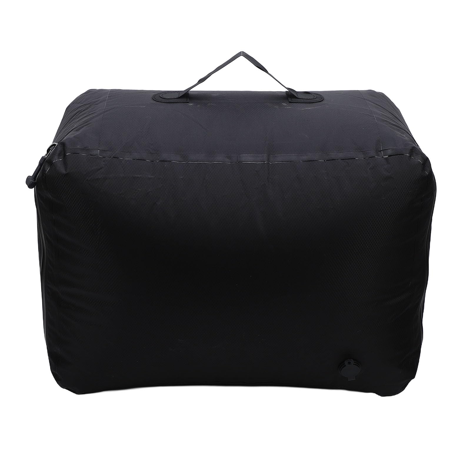 Generic Sacco Sottovuoto da Viaggio Sacco di Compressione Riutilizzabile Impermeabile per Massimizzare lo Spazio dei Bagagli, Adatto per Escursioni, Nylon 210D (38 litri)
