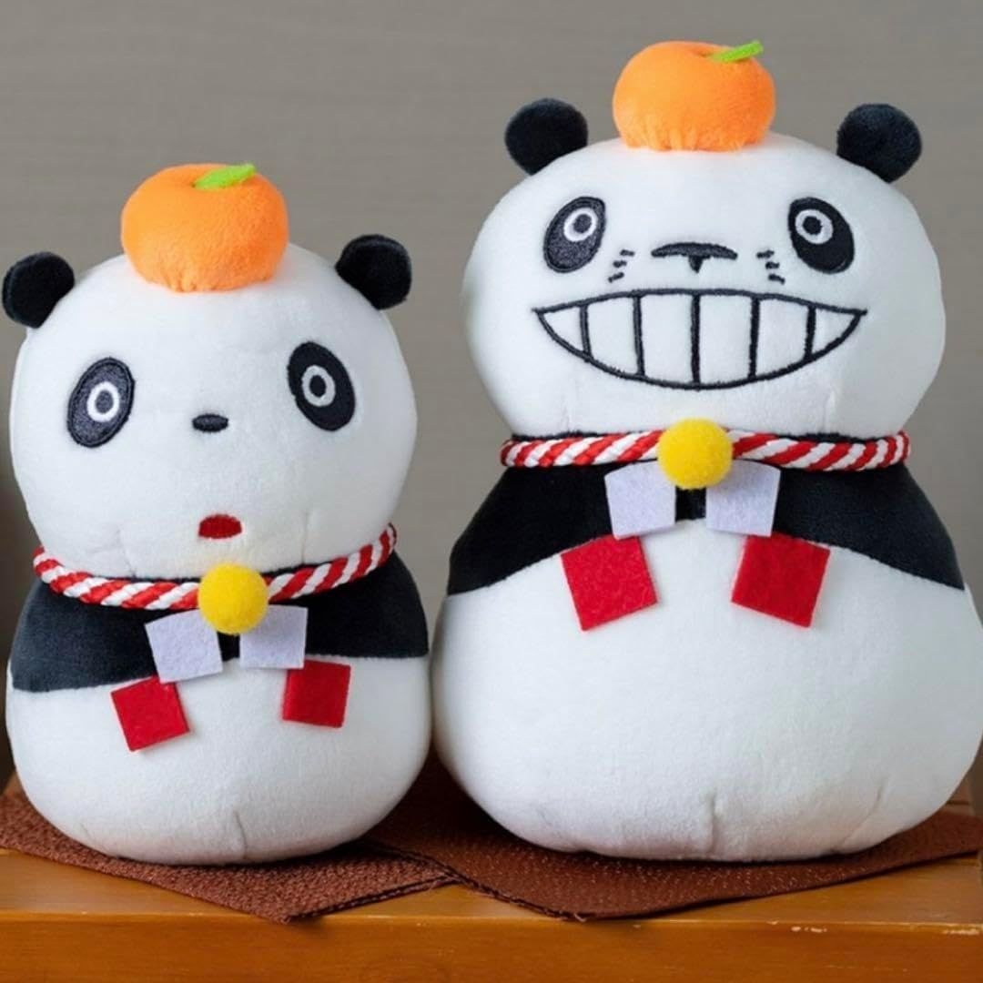 FGO もちマス カマソッソ 5点 ① FGO もちマス 7点セット ⑨ IKWQJ