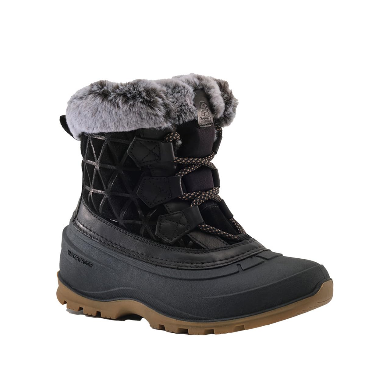 Kamik womens Snovalley7