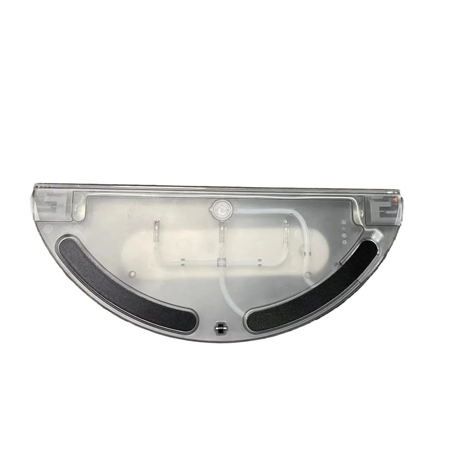 JYFORNWC Vacuum Cleaner Spare Parts Replacement Water Tank Rag Accessories?Compatible for Dreame? D9/Bot L10 Pro Water Tank Robot